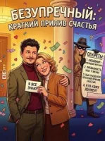 Безупречный: Краткий прилив счастья
