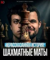 Нерассказанная история: Шахматные маты